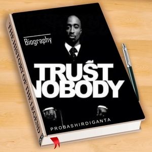 Meet your Posher, William